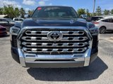 New 2025 Toyota Tundra 1794 Edition image 2