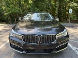 Used 2016 BMW 740i image 2