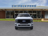 New 2025 Ford F250 XL w/ STX Appearance Package image 6