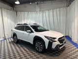 New 2025 Subaru Outback Touring XT image 2