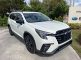 New 2025 Subaru Ascent Onyx Edition image 2
