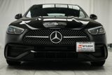 Used 2025 Mercedes-Benz C 300 4MATIC Sedan image 3