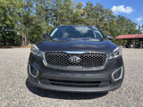 Used 2018 Kia Sorento LX image 3