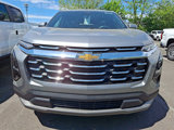 New 2026 Chevrolet Equinox LT w/ Convenience Package II image 2