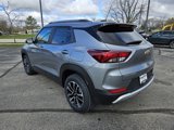 New 2025 Chevrolet TrailBlazer LT w/ Convenience Package image 5