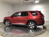 New 2025 Honda Pilot EX-L image 4