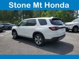 New 2025 Honda Pilot EX-L image 3