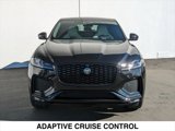 New 2026 Jaguar F-PACE R-Dynamic S image 4