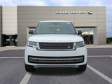 New 2025 Land Rover Range Rover SE image 2