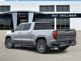 New 2025 GMC Sierra 1500 SLT w/ SLT Premium Plus Package image 3
