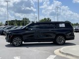 Used 2023 Cadillac Escalade ESV Sport Platinum image 4