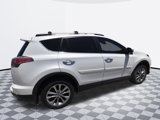 Used 2017 Toyota RAV4 Limited image 5