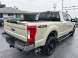 Used 2017 Ford F250 4x4 Crew Cab Super Duty image 5