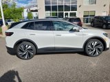 New 2025 Volkswagen ID.4 Pro S Plus image 2