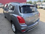 Used 2019 Chevrolet Trax LT w/ LT Convenience Package image 3