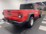 Used 2023 Jeep Gladiator Sport image 4