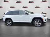 Certified 2023 Jeep Grand Cherokee 4WD 4xe image 4