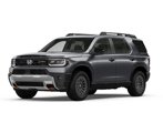 New 2026 Honda Passport TrailSport image 2