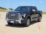 New 2025 Toyota Tundra 1794 Edition image 3