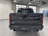 New 2025 RAM 1500 Laramie w/ Night Edition image 6