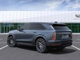 New 2025 Cadillac Escalade IQ Sport 2 w/ LPO, ONYX Package image 4