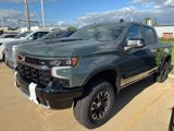 New 2026 Chevrolet Silverado 1500 ZR2 image 5