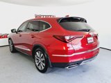 Certified 2025 Acura MDX w/ Technology Package image 2