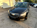 Used 2012 Chevrolet Cruze LS image 3