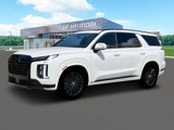 New 2025 Hyundai Palisade Calligraphy image 2
