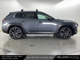 New 2025 MAZDA CX-50 AWD 2.5 Turbo w/ Weather Package image 5