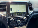 Used 2021 Jeep Grand Cherokee Altitude image 4