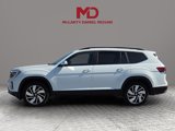 Used 2024 Volkswagen Atlas SE image 3