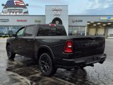 New 2025 RAM 1500 Laramie w/ Night Edition image 4