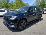 Used 2022 INFINITI QX80 Premium Select w/ Cargo Package image 3
