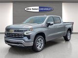 New 2025 Chevrolet Silverado 1500 LTZ w/ LTZ Premium Package image 3