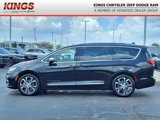 New 2025 Chrysler Pacifica Pinnacle w/ Trailer Tow Group image 3