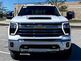 New 2025 Chevrolet Silverado 3500 LTZ w/ LTZ Plus Package image 2