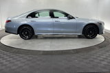 New 2025 Mercedes-Benz S 580e 4MATIC Sedan image 6