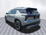 New 2026 Chevrolet Traverse Z71 w/ Driver Confidence Package image 6