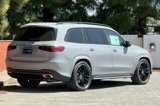 New 2025 Mercedes-Benz GLS 580 4MATIC image 5