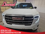 New 2026 GMC Acadia Elevation w/ Elevation Premium Package image 3