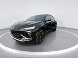 New 2025 Buick Envista Sport Touring w/ Convenience I Package image 4