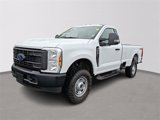 New 2025 Ford F250 4x4 Regular Cab Super Duty image 2