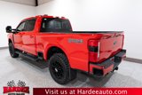 Used 2024 Ford F250 Lariat image 3