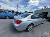 Used 2012 BMW 750Li image 2