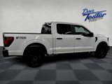 New 2025 Ford F150 STX w/ Equipment Group 201A FX4 image 4