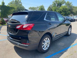 Used 2020 Chevrolet Equinox LT image 4