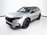 New 2026 Honda CR-V Sport Touring image 4