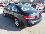 Used 2008 Hyundai Sonata SE image 3