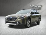 New 2025 Subaru Outback Limited XT image 5